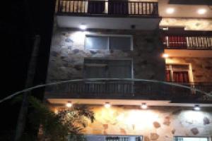 Отель «New Rani Inn», Негомбо