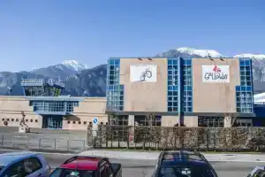 Fly Bike Hotel, Тренто