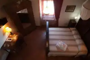 Arpaderba b&b, Ливорно