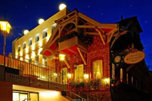 Hotel «Wittelsbacher Höh», Вюрцбург