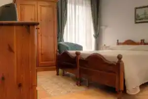 Hotel «Club San Diego», Маратеа