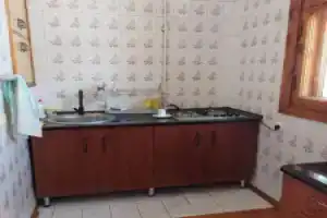 Centr flat, Ташкент