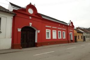 Ajnfort, Сремски-Карловци