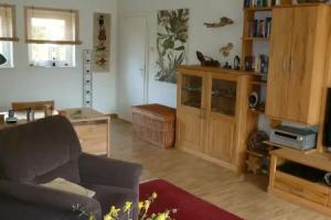 Ferienwohnung der Familie Scheel in Celle, Целле