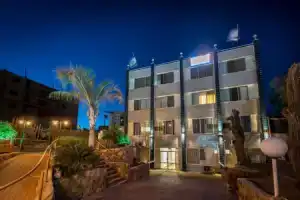 Melio Hotel Eilat - מלון מליו אילת, Эйлат