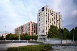 Clarion Congress Hotel Olomouc, Оломоуц