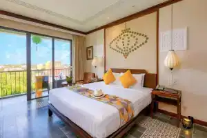 Cozy Savvy Boutique Hotel Hoi An, Хой Ан