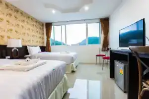 Siriplace Guest House, Патонг