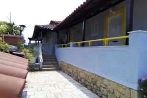 Elena Apartments stoypa, Ступа