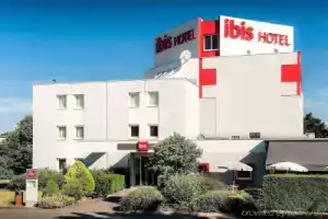 Отель «Ibis Nantes la Beaujoire Parc Expo», Нант