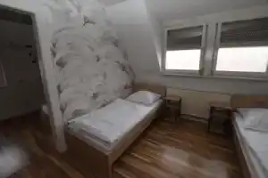 Gablenberg Apartment, Штутгарт