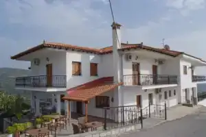 Guesthouse «Arsenis», Каламбака