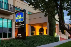 The Carrington Hotel Shepparton, Шеппартон