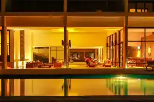 Oak Ray Haridra Beach Resort, Ваддува
