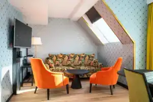 Thon Hotel Cecil, Осло