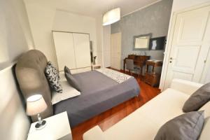 LA SUITE HOME Casavacanze Holidayapartment deluxe, Чивитавеккья