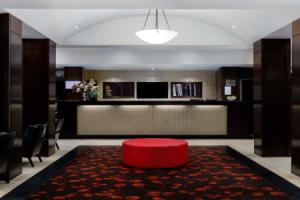 Отель «Rydges On Swanston», Мельбурн