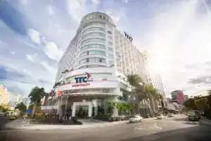 Ttc Hotel - Michelia, Нячанг