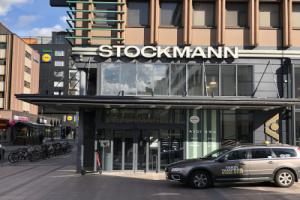 City Home Finland Tammerkoski, Тампере