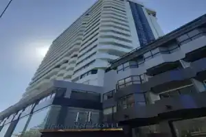 Hermann Hotel Pattaya - Sha Extra Plus, Паттайя