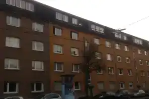Apartment north Cologne, Леверкузен