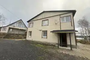 Коттедж Лосево Бридж, Лосево