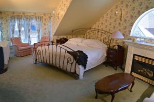 Bedham Hall b&b, Ниагара-Фоллс