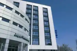 Hotel «Ambassador», Берн