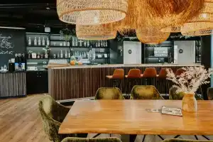 Rioca Hafeninsel Posto 8, Оффенбах