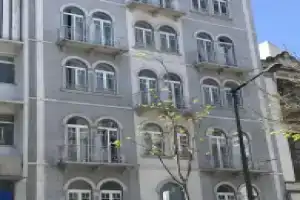 Hotel «Sete Colinas», Лиссабон