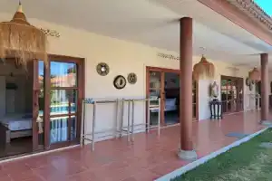 Laura Guest House Samui, Ламаи Бич