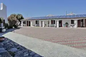 Il Melo Residence, Порто-Торрес