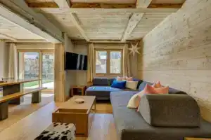 Residence Hameau de La Blaitiere, Шамони