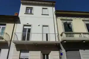 Suite 3 Ondina Viareggio, Виареджио