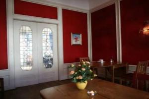 Villa Frogner Bed & Breakfast, Осло