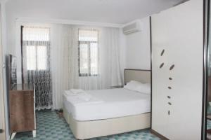 Patara Doga Apart, Патара