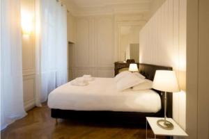 Appartement sur les quais de Bordeaux, Бордо