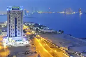Отель «Retaj Al Rayyan», Доха