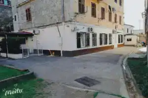 Apartment Anita 1, Риека