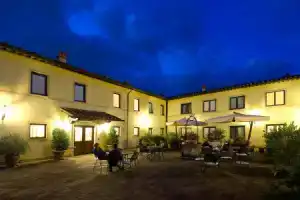 Отель «Relais dell'Olmo», Перуджа