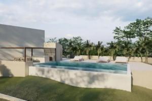 Villa Rizes Luxury in Maroulas, Аделианос-Кампос