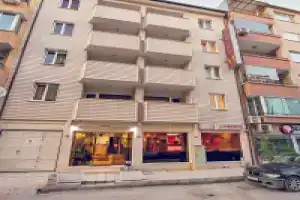 Family Hotel Gran Ivan, Варна