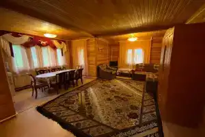 База отдыха «Теремки», Красный Яр