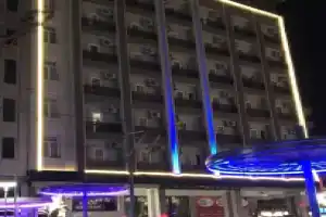 Kayalar Hotel, Анталья