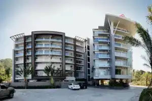 Chic Condo Karon, Карон