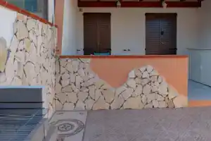 La Bella Capitana in Quartu Santa Elena, Капитана