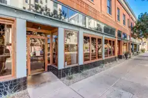 FRONTDESK The Julian Drew Apts Downtown Tucson, Тусон