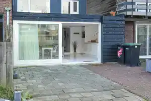 Geluk aan Zee, Берген ан Зее