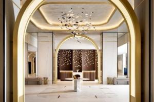 Harrah's New Orleans Hotel & Casino, Новый Орлеан