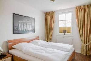 Haus Meeresblick - Ferienwohnung Ostseekiesel A 3.04 (Ref. 128712), Остзеебад Баабе